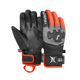 Reusch Worldcup Warrior Prime R-TEX® XT Junior 6571244 7588 7588 1